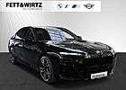 BMW 750 e xDrive M Sport Pro|AHK|B&W|Massage