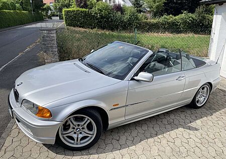 BMW 330 Ci