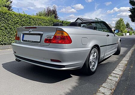 BMW 330 Ci