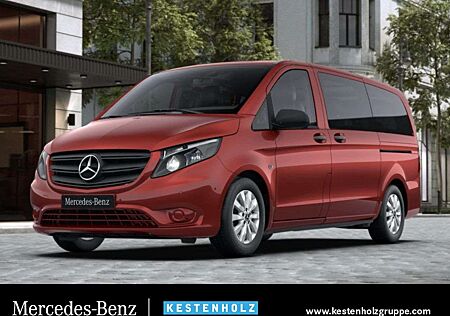 Mercedes-Benz Vito 114 CDI Tourer PRO Lang