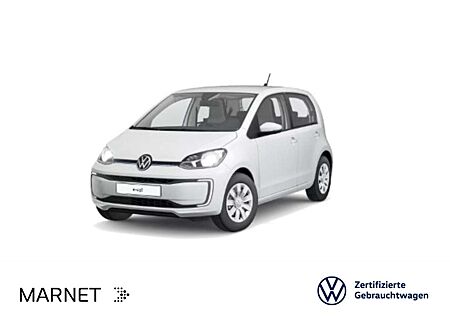 VW e-up! Volkswagen e-up! move *KAM*SHZ*GRA*MFL*