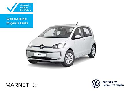 VW e-up! Volkswagen e-up! move *KAM*SHZ*GRA*MFL*