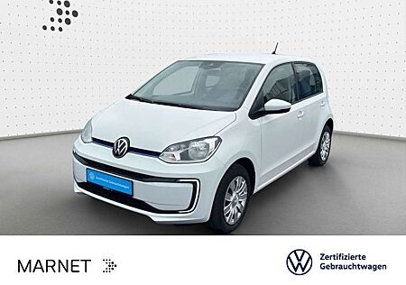 VW e-up! Volkswagen e-up! move *KAM*SHZ*GRA*MFL*