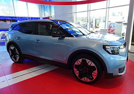 Ford Explorer Premium BEV AWD NAVI*360°PANO*AHK*LM21