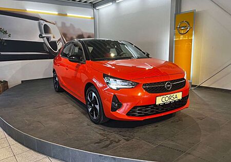 Opel Corsa F e GS Line