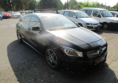 Mercedes-Benz CLA 200 (117.943)