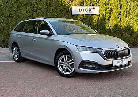 Skoda Octavia Combi 2.0 TDI Active LED+DAB+CARPLAY+PDC