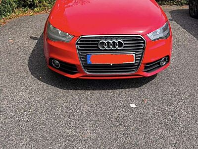 Audi A1 1.4 TFSI Ambition