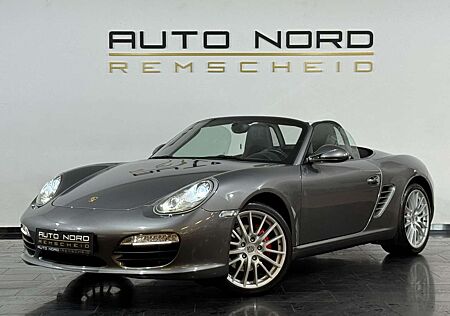 Porsche Boxster S *Bi-Xenon*Chrono*Sitzhzg*Sound-Pack*