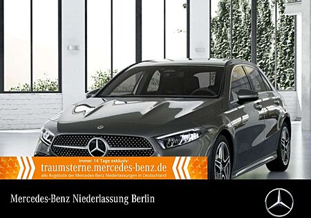 Mercedes-Benz A 200 AMG+LED+KAMERA+TOTW+KEYLESS+7G