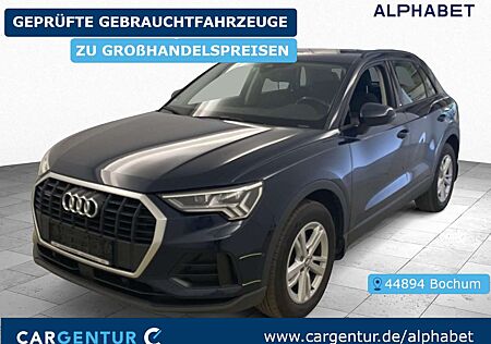 Audi Q3 35 2.0 TDI quattro Matrix Virtual 360°