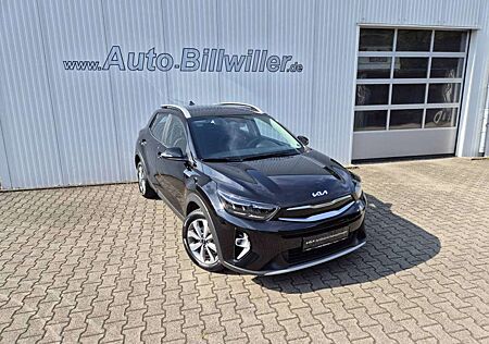 Kia Stonic 1.0 T-GDI (100 PS) ISG DCT7 Vision LED
