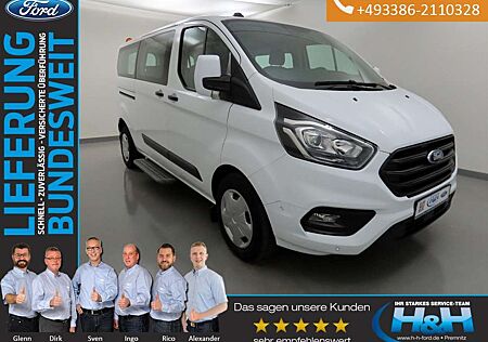 Ford Transit Custom 2.0 320 L2 Trend Tempo.+PPS