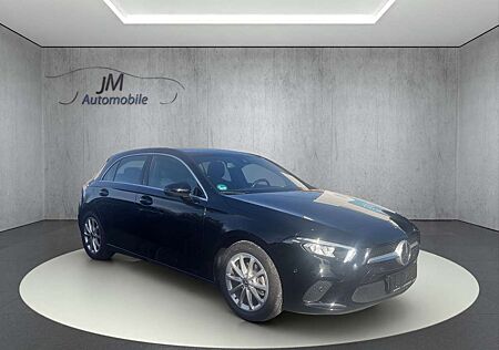 Mercedes-Benz A 180 LED Kamera Sitzheizung