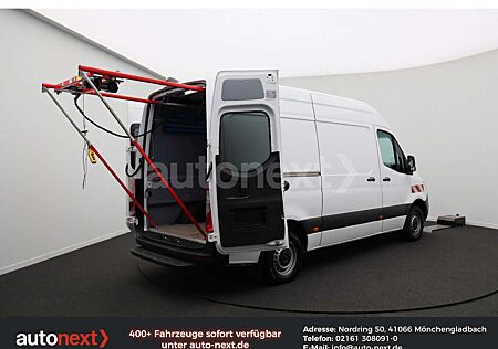 Mercedes-Benz Sprinter 314 *Liftsystem Be- und Entladen* (7208)