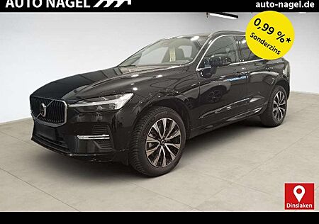 Volvo XC 60 XC60 XC60 B4 Diesel 2WD Core 19" Frontscheibenheizung