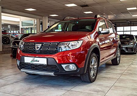 Dacia Sandero Stepway TCe 90 Essential*Klima*Garantie