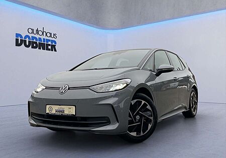 VW ID.3 Volkswagen Pro 150 kW 58 kWh HEAD-UP+AHK+WÄRMEPUMPE
