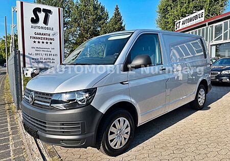 VW T6 Transporter Volkswagen 2.0 TDI Kasten EcoProfi*1.HD*AHK*