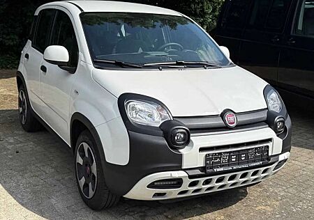 Fiat Panda City Plus