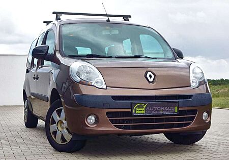 Renault Kangoo Grand 1.5 dCi *1.HAND* 7SITZE+NAVI+AHKPL