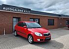 Skoda Fabia Elegance Automatik KLIMAAUTO*PDC*GSD*TEMPO