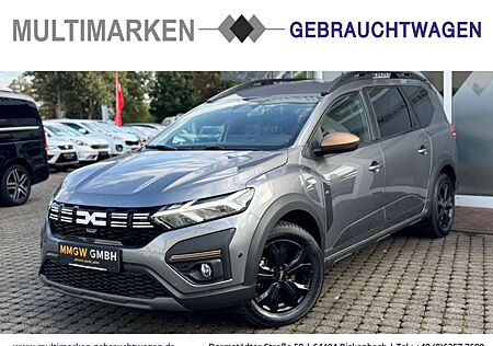 Dacia Jogger Extreme 1.0 TCe 110 EU6d Klima/Fahrerprofil/DAB/SH