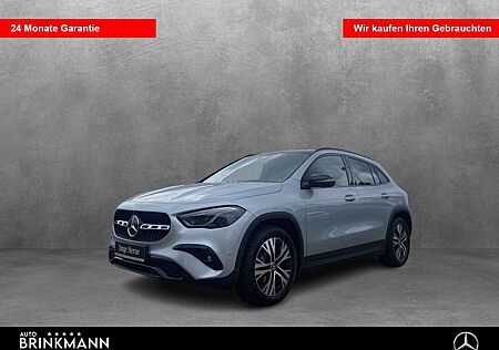 Mercedes-Benz GLA 200 Progressive/Pano/Multibeam/AHK/EasyPack