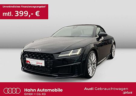 Audi TT 45TFSI qua S-Trc Virtual LED Navi