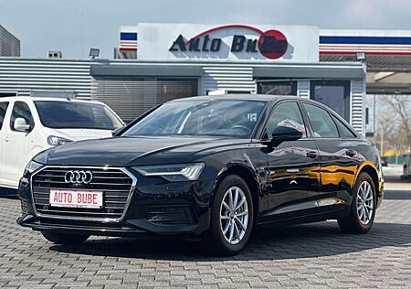 Audi A6 Lim. 45 TFSI AHK|360°|HD-MATRIX-LED|4 ZONEN