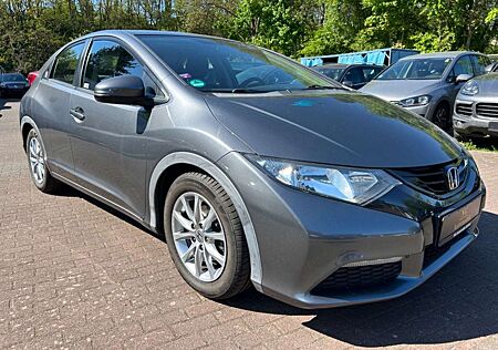 Honda Civic Lim. 5-trg. 1.4 Comfort *Klimaauto*1.Hand*