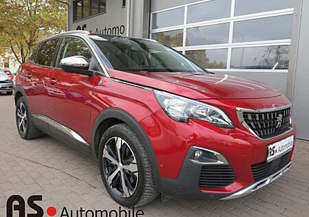 Peugeot 3008 Crossway 2.0 BlueHDi 2.Hd*Navi*SHZ*Pano*PDC