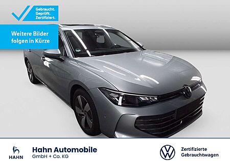 VW Passat Variant Volkswagen 1.5TSI Business AreaV Pano Standh
