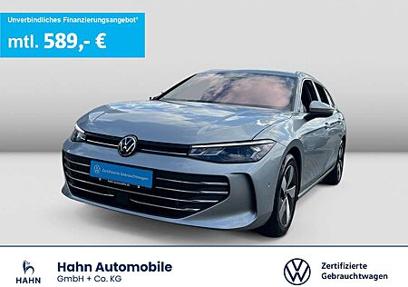 VW Passat Variant Volkswagen 1.5TSI Business AreaV Pano Standh