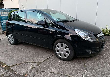 Opel Corsa 4 Trg Klima ZV etc Tüv + Insp neu