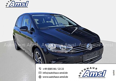 VW Golf Sportsvan Volkswagen 1.6 TDI Comfortline AHK