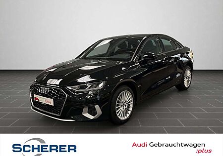 Audi A3 30 TFSI advanced s-tronic, virtual