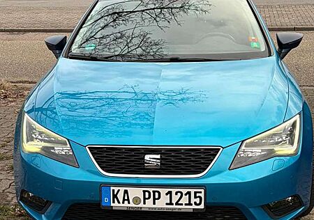 Seat Leon 1.4 TSI Start