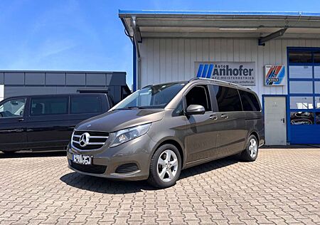 Mercedes-Benz V 250 CDI/BT/d EDITION lang Navi Kamera AHK