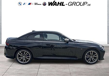 BMW 240 M240i xDrive COUPÉ LC PLUS M SPORTBREMSE HUD HI
