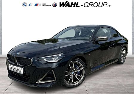 BMW 240 M240i xDrive COUPÉ LC PLUS M SPORTBREMSE HUD HI