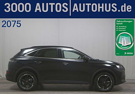 DS Automobiles DS7 Crossback DS 7 Crossback 1.6 PureTech 180 S&S Performance Line +