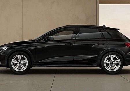 Audi A3 allstreet TFSI S tronic Nav LED FahrenP 3JGar 1...