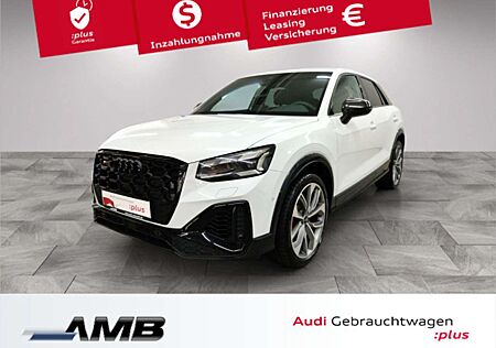 Audi SQ2 AHK/Matrix/virtC/Navi+/S line-Int/12.28Garan