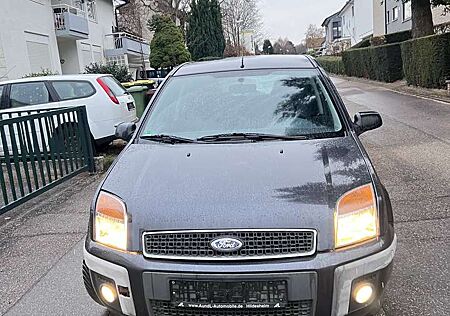 Ford Fusion 1.4 Ambiente Tüv Asu neu