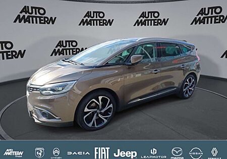 Renault Grand Scenic Diesel 160 Energy BOSE-Edition, Aut