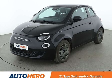 Fiat 500E electric drive 87 kW Icon Aut.*NAVI*LED*TEMPO*PDC*