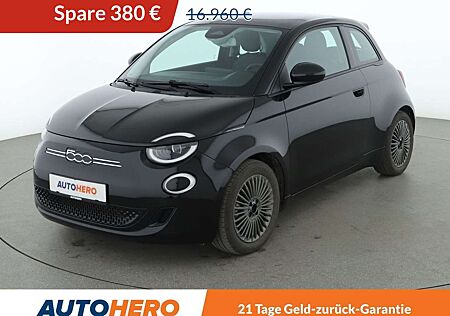 Fiat 500E electric drive 87 kW Icon Aut.*NAVI*LED*TEMPO*PDC*