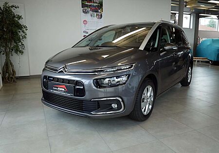 Citroën Grand C4 Picasso Citroen PureTech 130 Selection SHZ