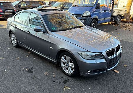 BMW 320 i~LEDER~XENON~AUTOMATIK~FACELIFT